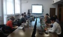 Final management meeting in Niš
